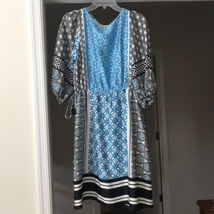 Loft size small dress